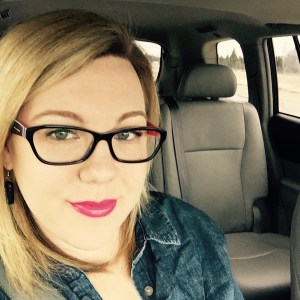 Day 1: Most Flattering Lipstick